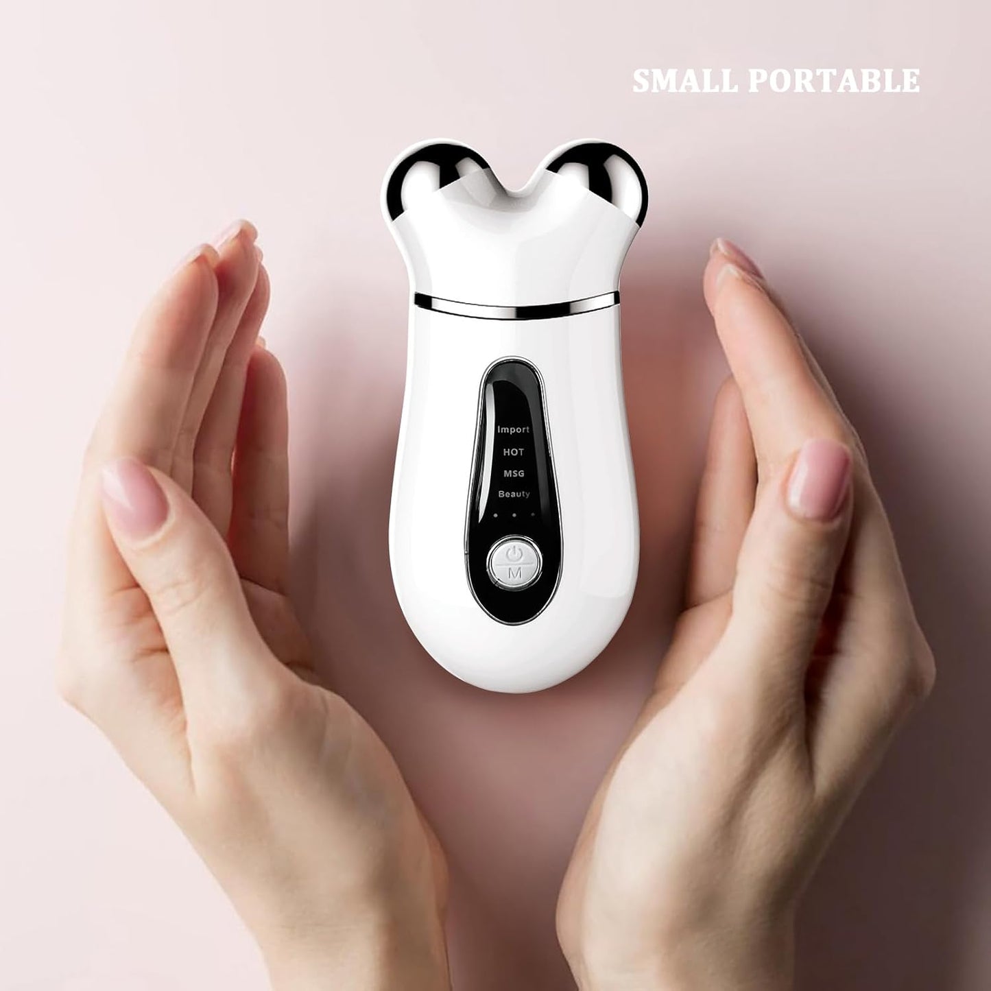 MicroCurrent Facial Shaping Tool